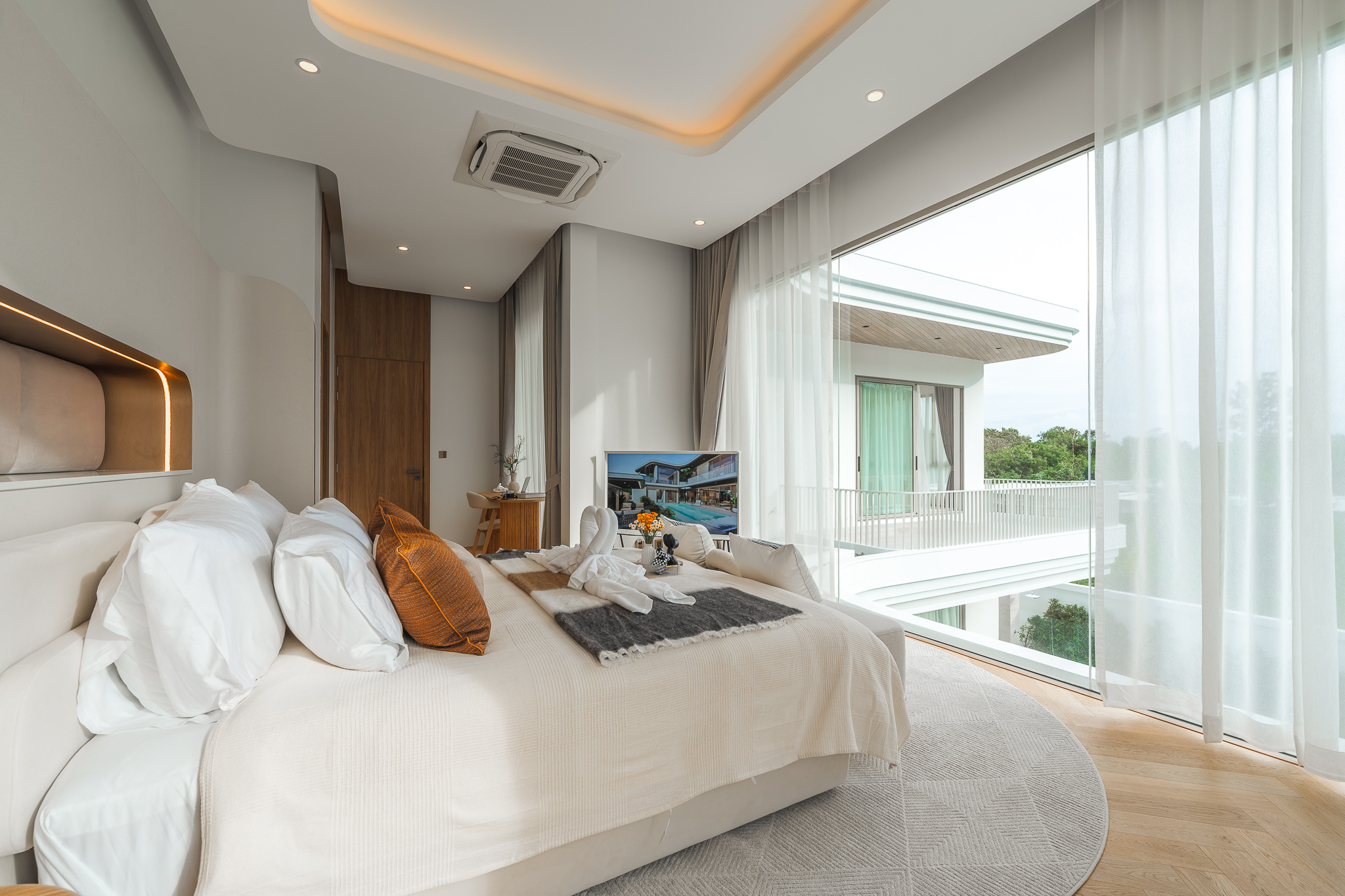 Nature's Rest Villa Saiyuan 31